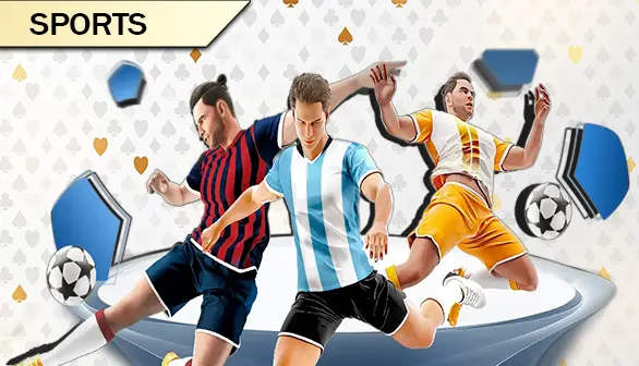 Sports KINGWIN66