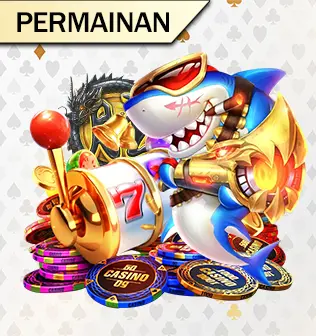 Permainan Slot KINGWIN66